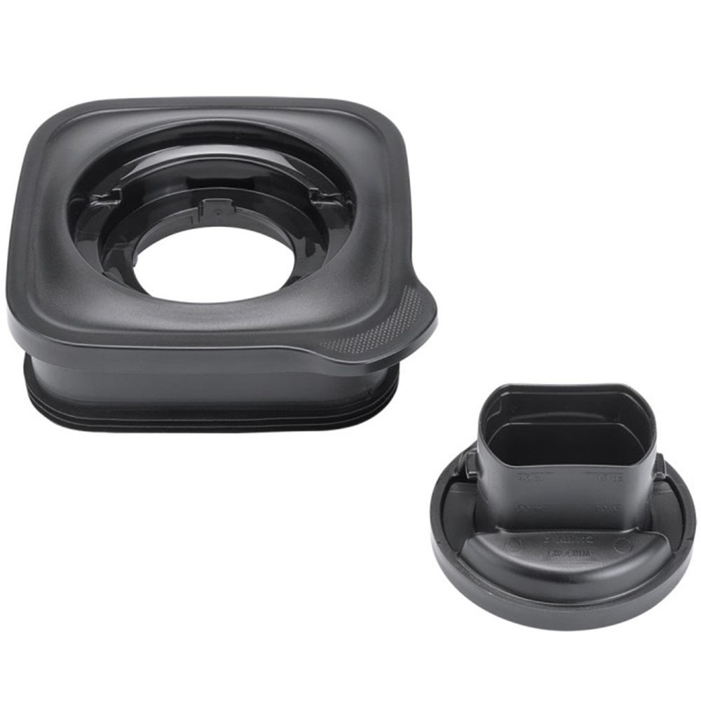 Купить Блендер KitchenAid 5KSB4026EER красный — Фото 5