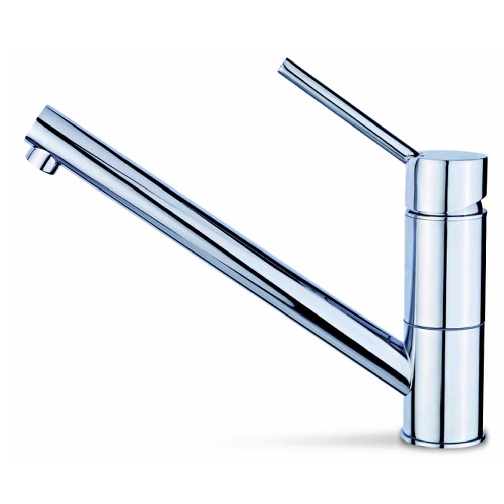 Смеситель TEKA AUK 913 Chrome																		 — описание, фото, цены в интернет-магазине PT Stores