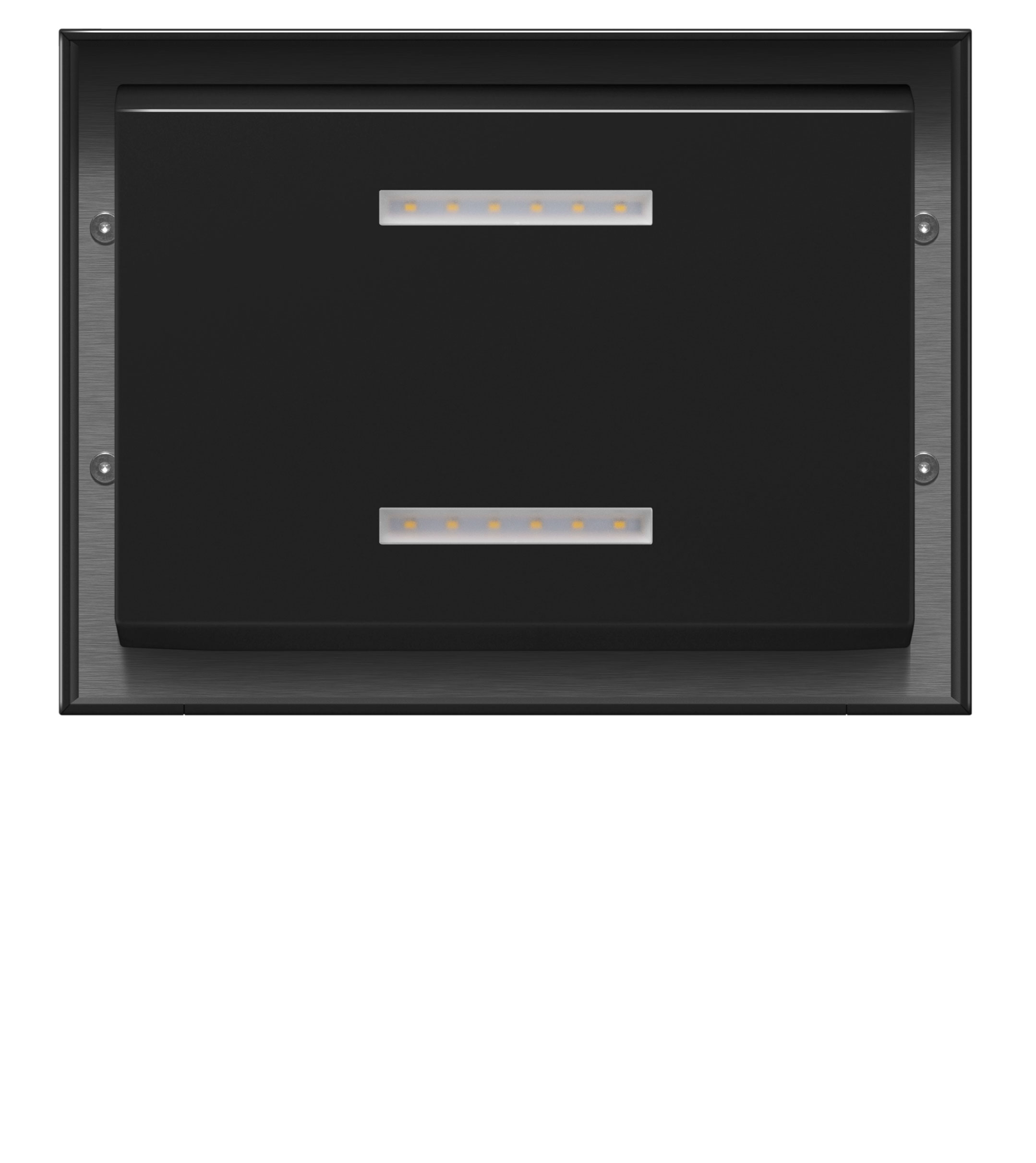 Купить Островная вытяжка MAUNFELD Bath Plus 402IL чёрный — Фото 11