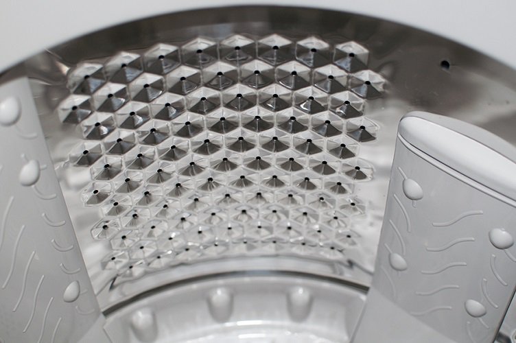 Купить Стиральная машина-полуавтомат Renova WAT-60PT — Фото 14