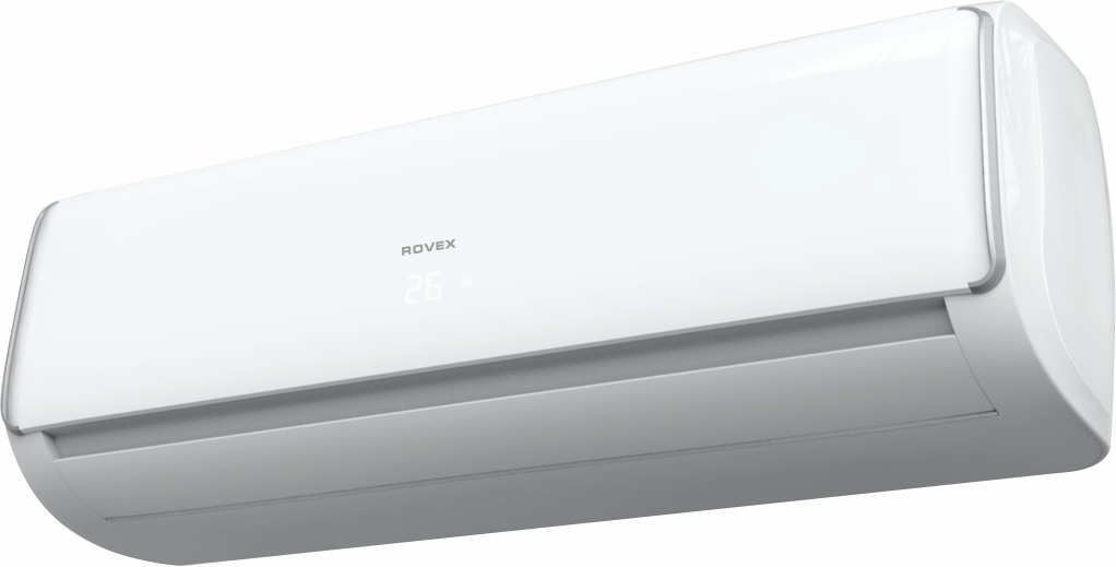 Кондиционер ROVEX RS-12HST2 (комплект)																		 — описание, фото, цены в интернет-магазине PT Stores