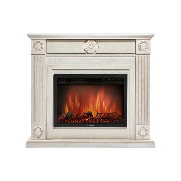 Портал  Electrolux Frame 25 шпон белёный дуб																		 — описание, фото, цены в интернет-магазине PT Stores