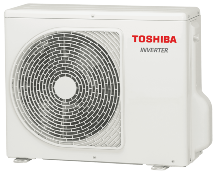 Купить Кондиционер TOSHIBA RAS-18TVG-EE (Комплект) — Фото 4