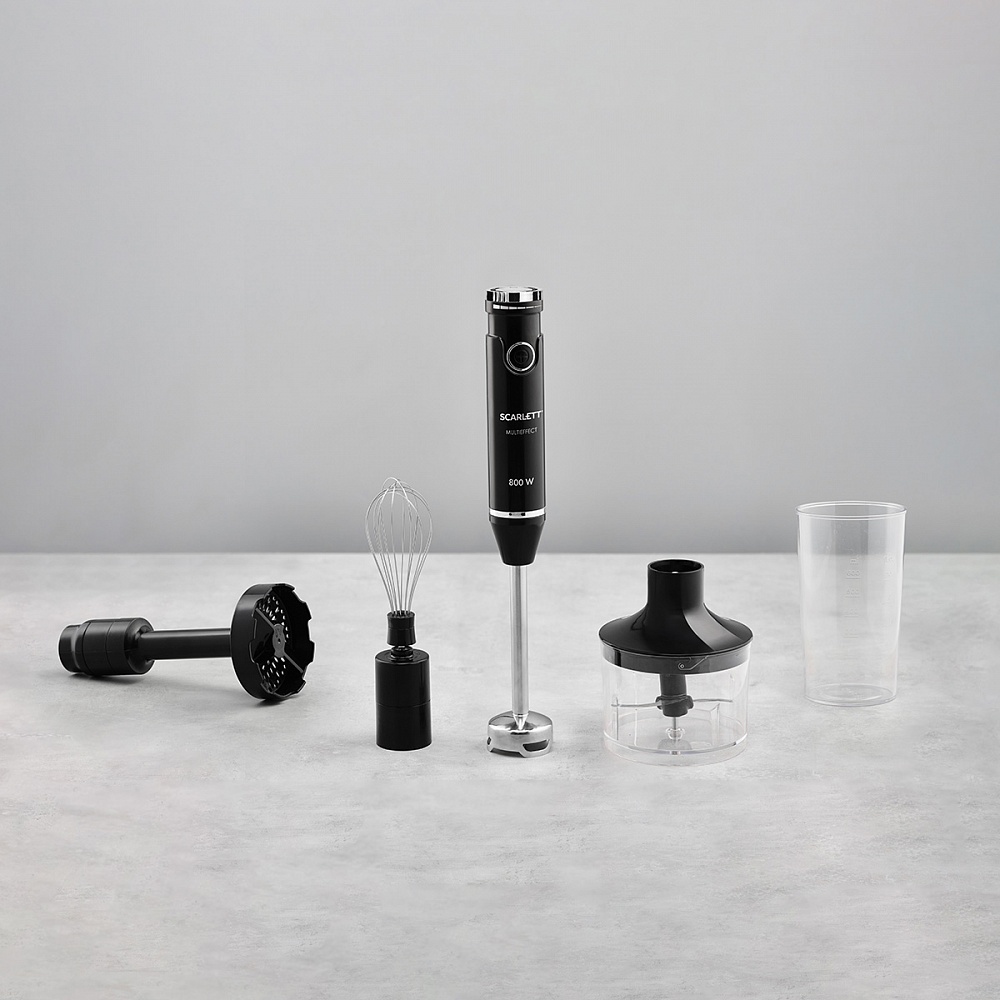 Купить Блендер Scarlett SC-HB42M49 — Фото 4