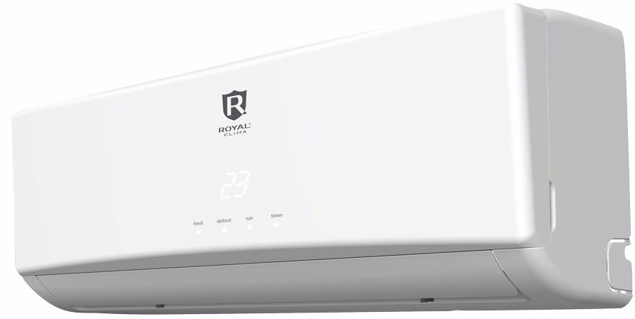 Кондиционер Royal Clima RC-P29HN (комплект)																		 — описание, фото, цены в интернет-магазине PT Stores