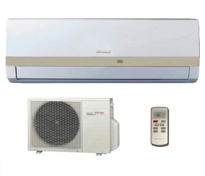 Купить Кондиционер Aeronik ASO/ASI-12HP2 — Фото 2