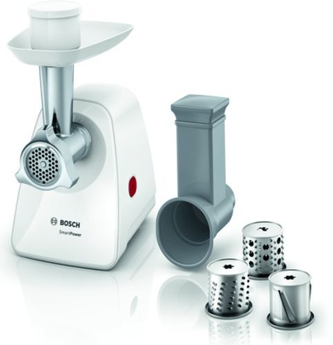 Мясорубка Bosch MMWP 2004																		 — описание, фото, цены в интернет-магазине PT Stores