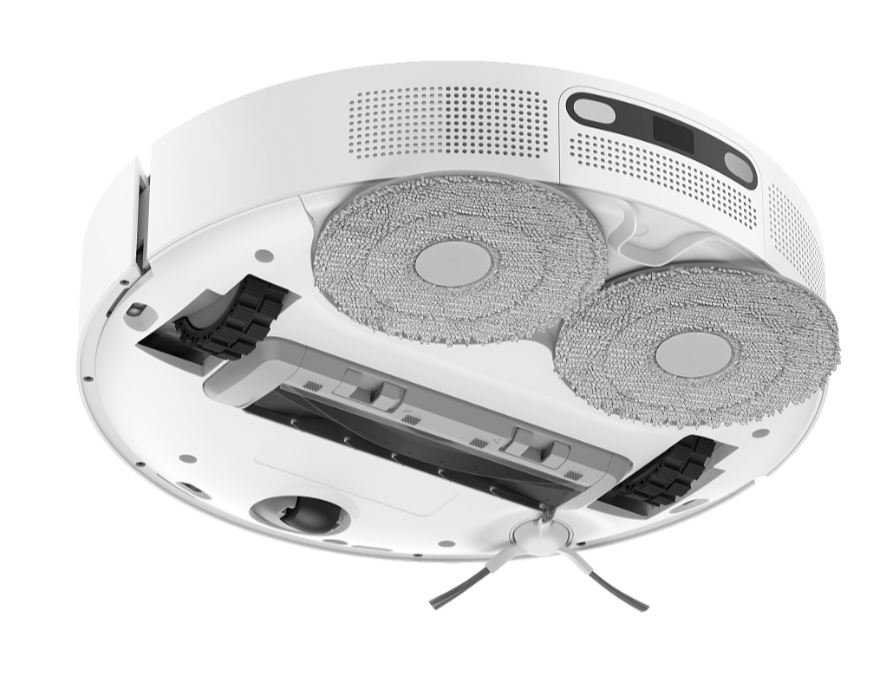 Купить Робот-пылесос Dreame VACUUM MOP L10 PRIME — Фото 2