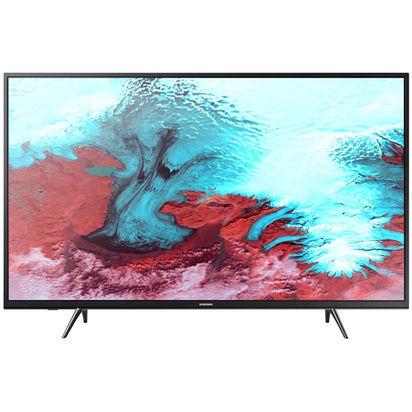 Телевизор SAMSUNG UE43J5272AU																		 — описание, фото, цены в интернет-магазине PT Stores