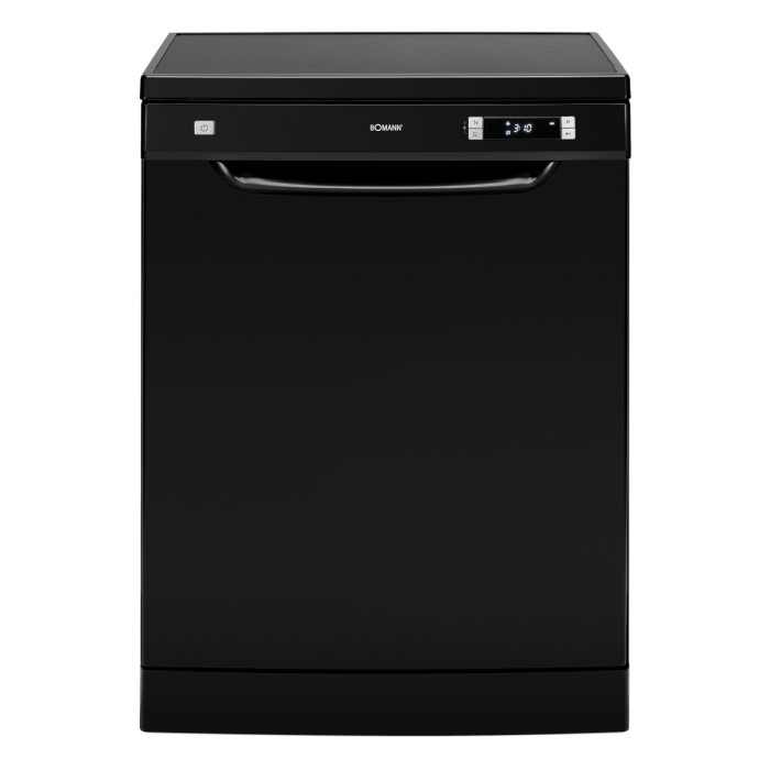 Посудомоечная машина Bomann GSP 7408 schwarz																		 — описание, фото, цены в интернет-магазине PT Stores