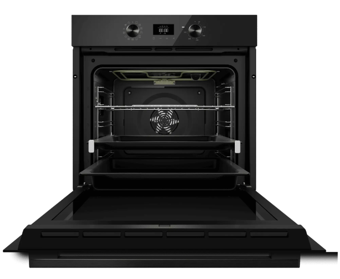 Купить Электрический духовой шкаф Haier HOQ-K3QNP6GB — Фото 3