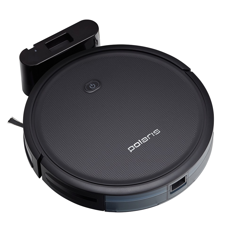 Купить Робот-пылесос POLARIS PVCR 1026 — Фото 4