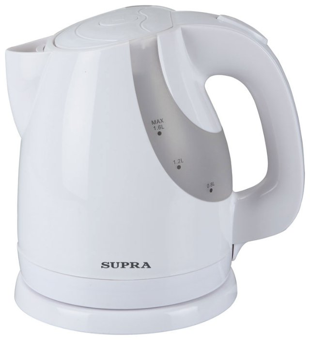 Чайник SUPRA KES-1725																		 — описание, фото, цены в интернет-магазине PT Stores