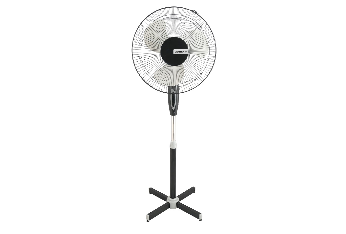 Вентилятор CENTEK CT-5015 Black																		 — описание, фото, цены в интернет-магазине PT Stores