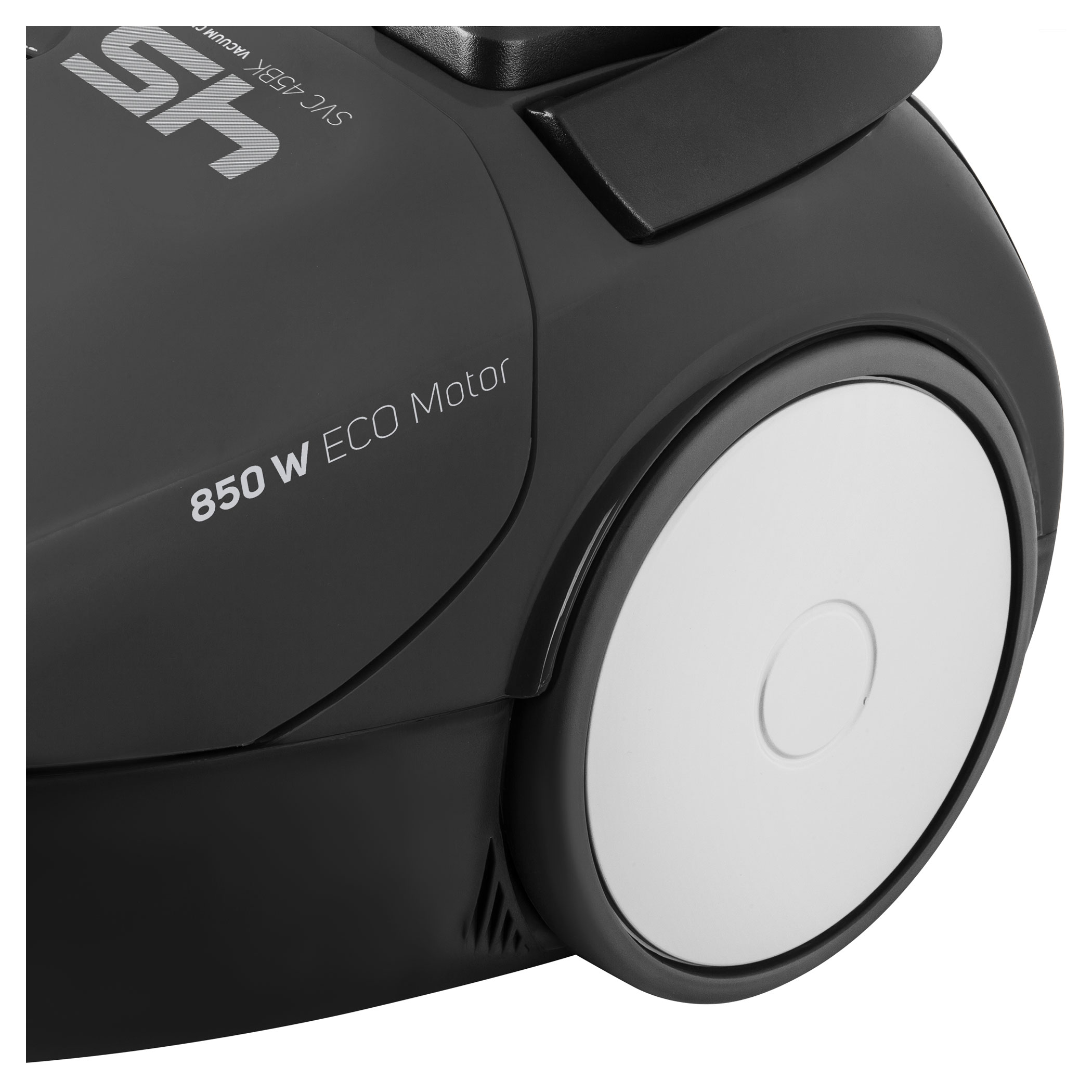 Купить Пылесос Sencor SVC 45BK — Фото 11