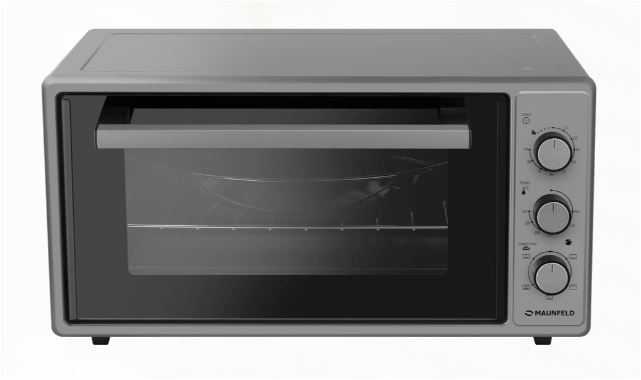 Мини-печь MAUNFELD MMO-483MGR01																		 — описание, фото, цены в интернет-магазине PT Stores