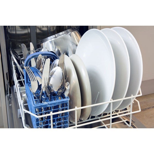 Купить Посудомоечная машина Indesit DSCFE 1B10 RU — Фото 2