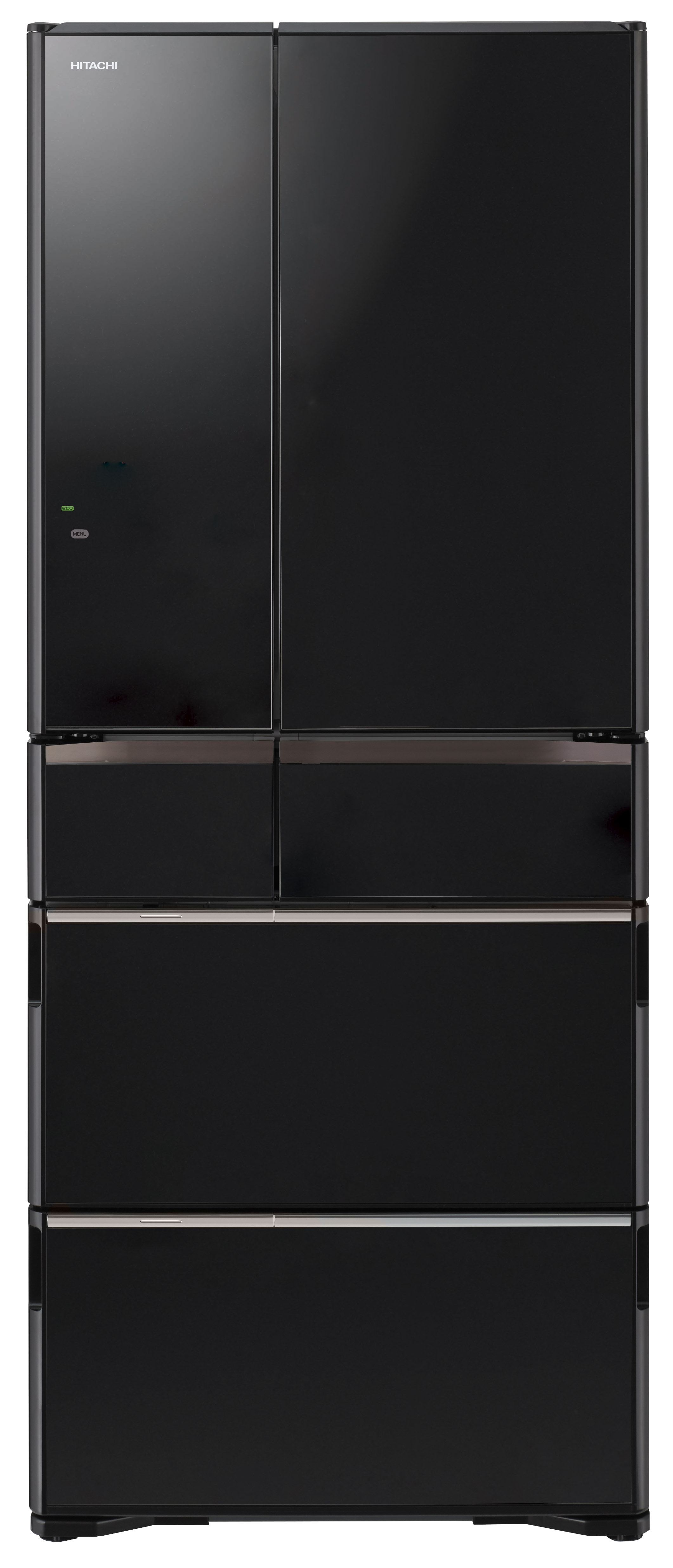 Холодильник HITACHI R-WX 630 KU XK																		 — описание, фото, цены в интернет-магазине PT Stores