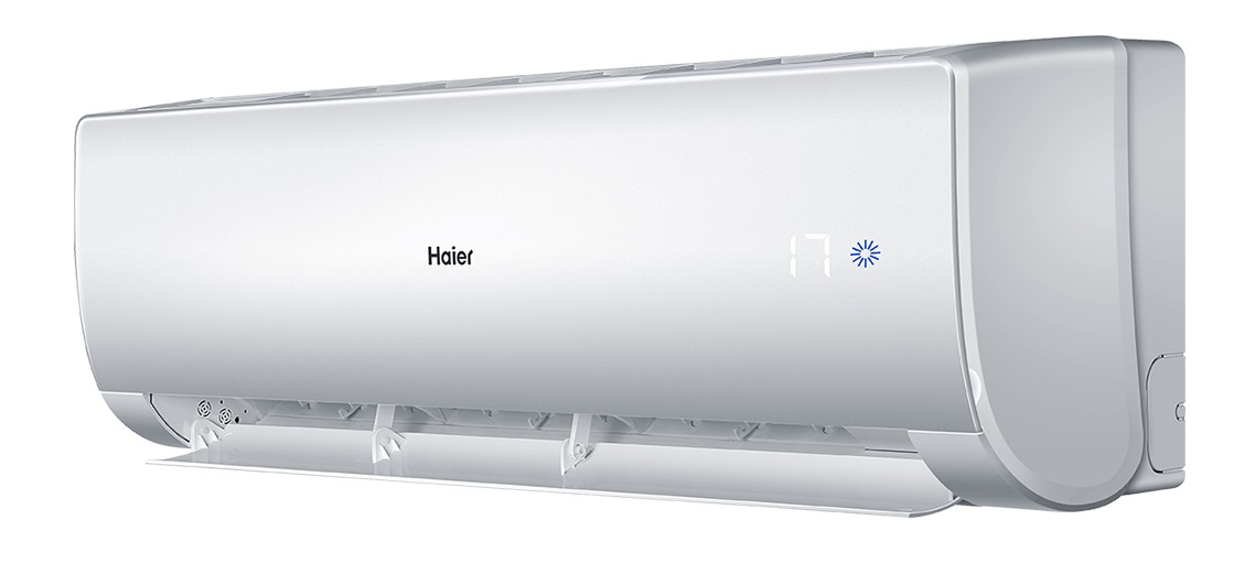 Купить Кондиционер Haier AS09NM6HRA/1U09BR4ERA (комплект) — Фото 3