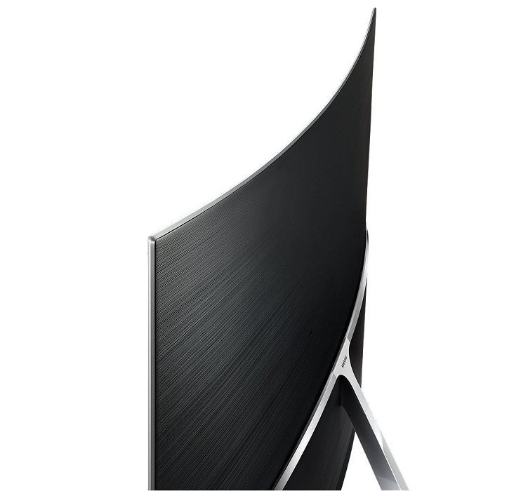Купить Телевизор SAMSUNG UE49KS9000UX — Фото 8