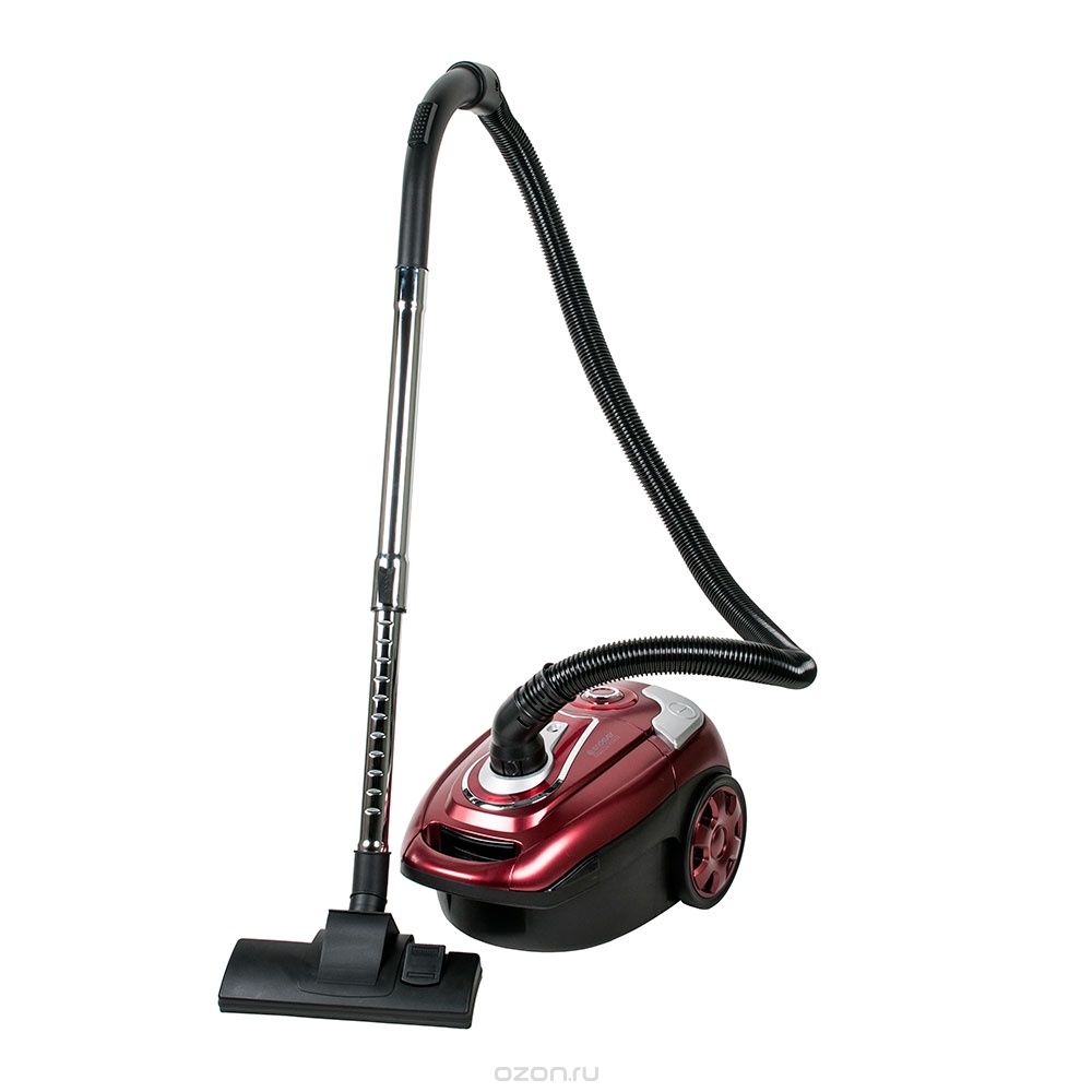 Пылесос ENDEVER VC-230																		 — описание, фото, цены в интернет-магазине PT Stores