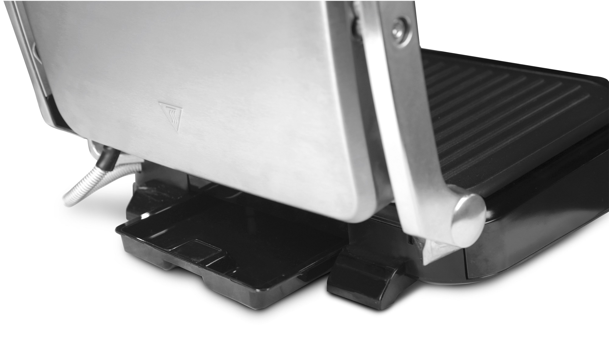 Купить Гриль электрический Zigmund & Shtain ZEG-928 — Фото 9