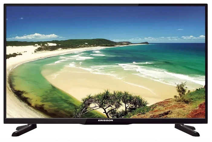 Телевизор ERISSON 32HLE17T2																		 — описание, фото, цены в интернет-магазине PT Stores