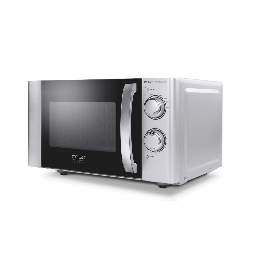 Купить Микроволновая печь CASO M 20 Ecostyle Pro — Фото 4