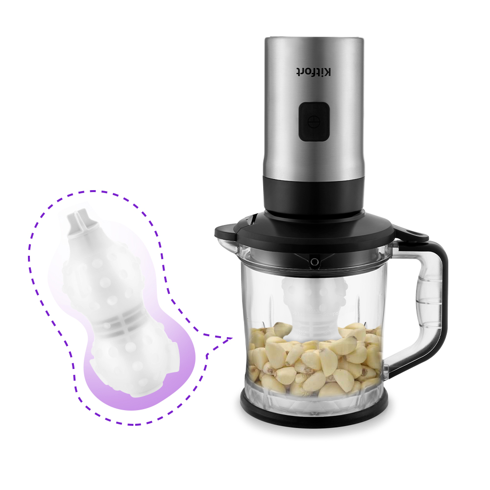 Купить Блендер Kitfort КТ-3009 — Фото 3