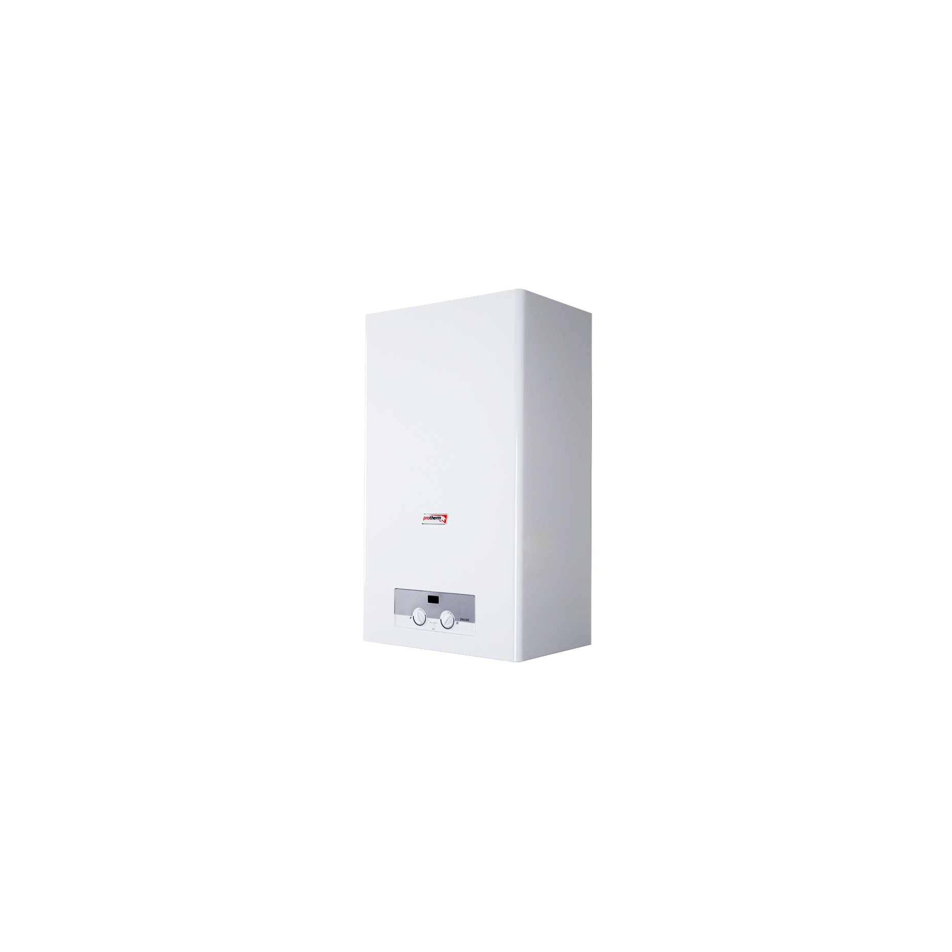 Купить Водонагреватель газовый Protherm Ягуар 24 JTV  10,5-25,3 кВт — Фото 3