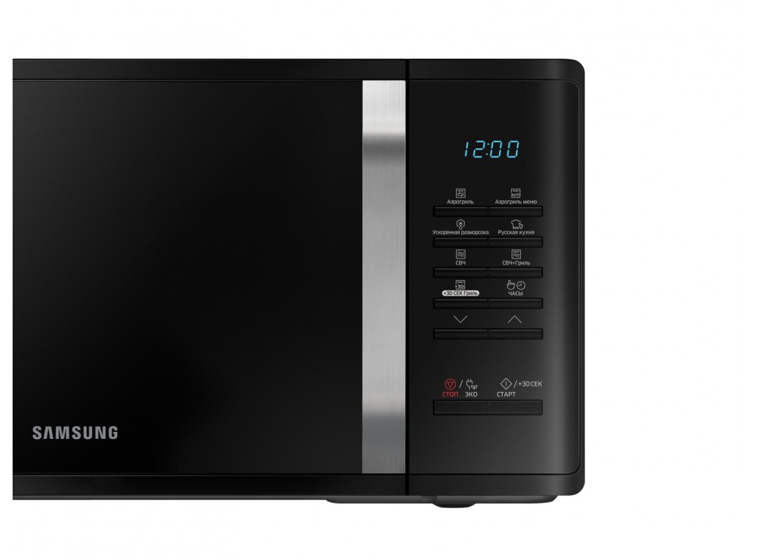 Купить Микроволновая печь SAMSUNG MG23K3573AK — Фото 9