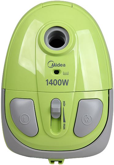 Пылесос Midea MVCB32A2																		 — описание, фото, цены в интернет-магазине PT Stores