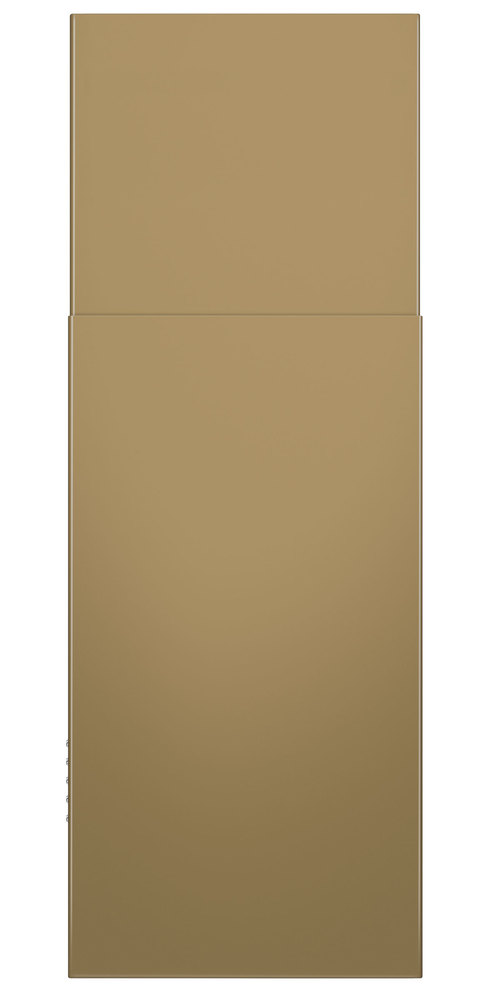 Купить Островная вытяжка MAUNFELD Bath Plus 402IL золотой — Фото 3