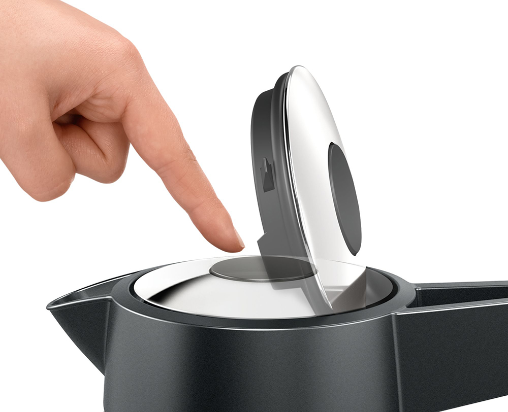 Купить Чайник Bosch TWK5P475 — Фото 2