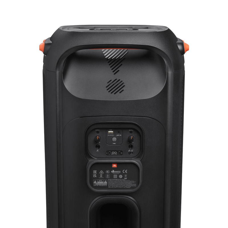 Купить Портативная акустика JBL PARTY BOX 710 — Фото 5