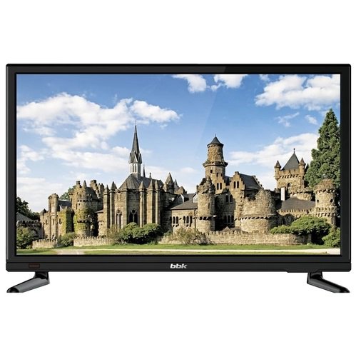 Телевизор BBK 20LEM-1046/T2C																		 — описание, фото, цены в интернет-магазине PT Stores