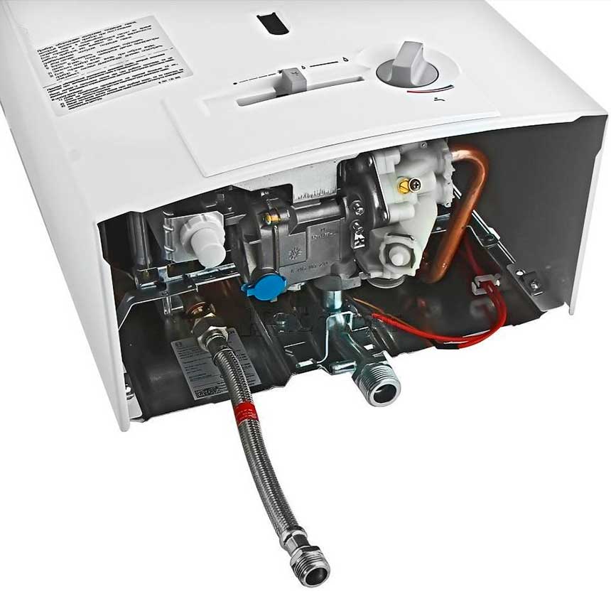 Купить Водонагреватель газовый BOSCH WR15-2 P23 — Фото 5