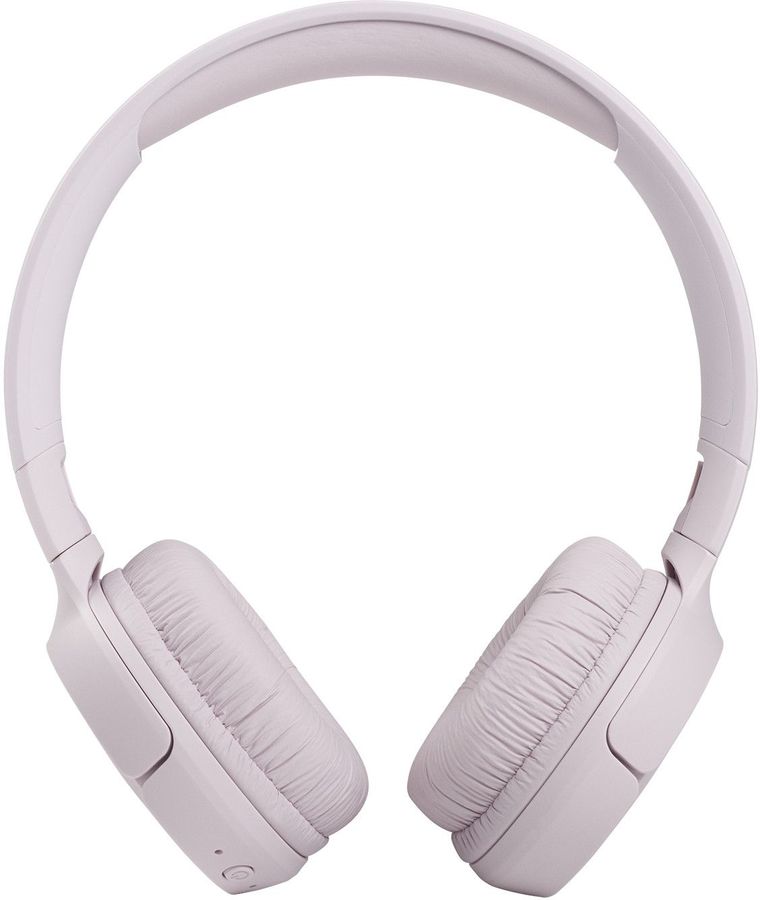Купить Наушники JBL T510BT розовый — Фото 6