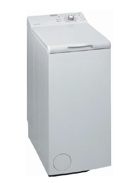 Стиральная машина IGNIS LTE 8027																		 — описание, фото, цены в интернет-магазине PT Stores