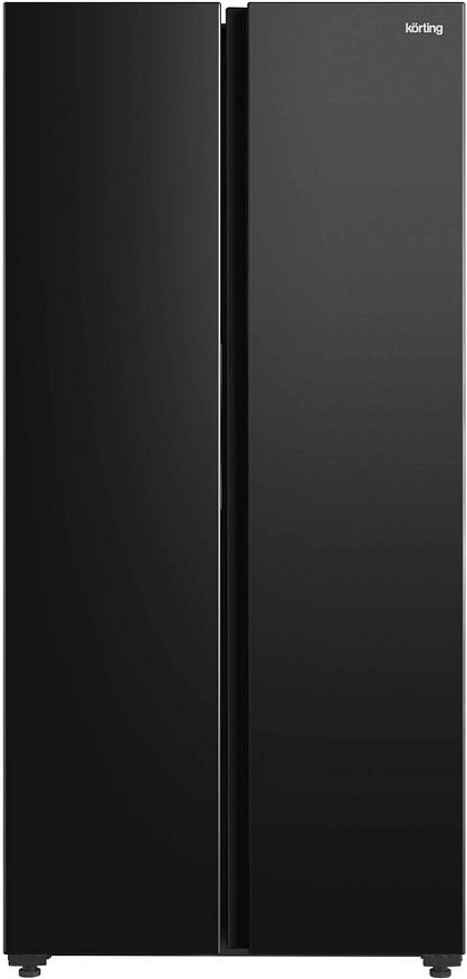 Холодильник KORTING KNFS 83177 N																		 — описание, фото, цены в интернет-магазине PT Stores