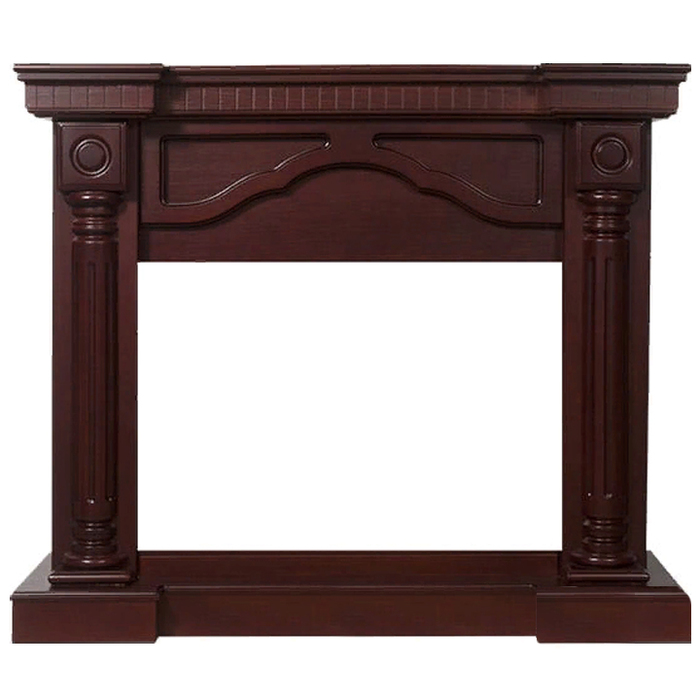 Портал  Electrolux Rome 26/30 Красное дерево																		 — описание, фото, цены в интернет-магазине PT Stores