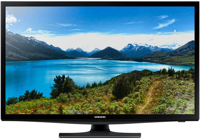 Телевизор SAMSUNG UE28J4100																		 — описание, фото, цены в интернет-магазине PT Stores