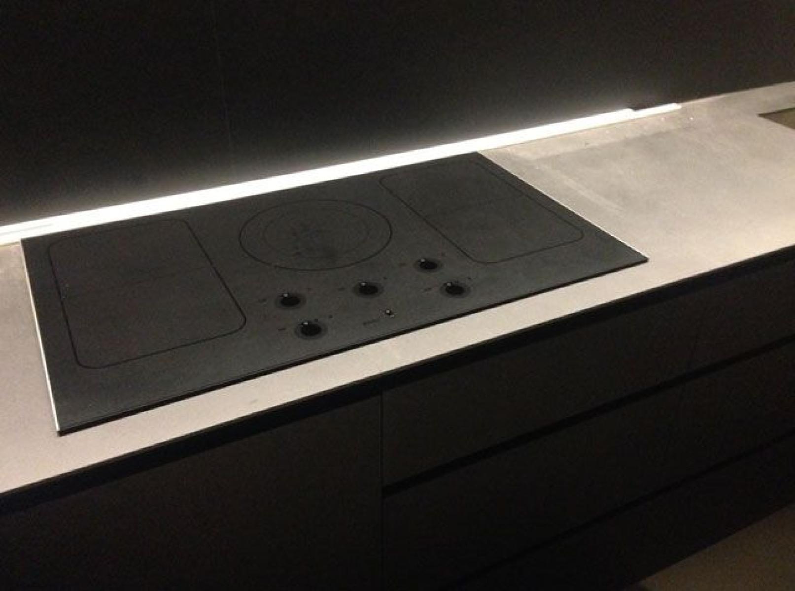 Купить Индукционная варочная панель Asko HI1994M — Фото 6