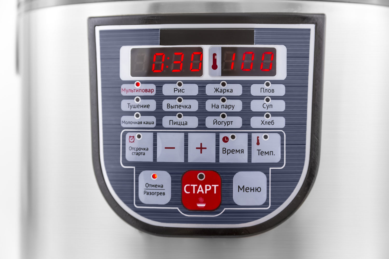 Купить Мультиварка SUPRA MCS 5112 — Фото 2