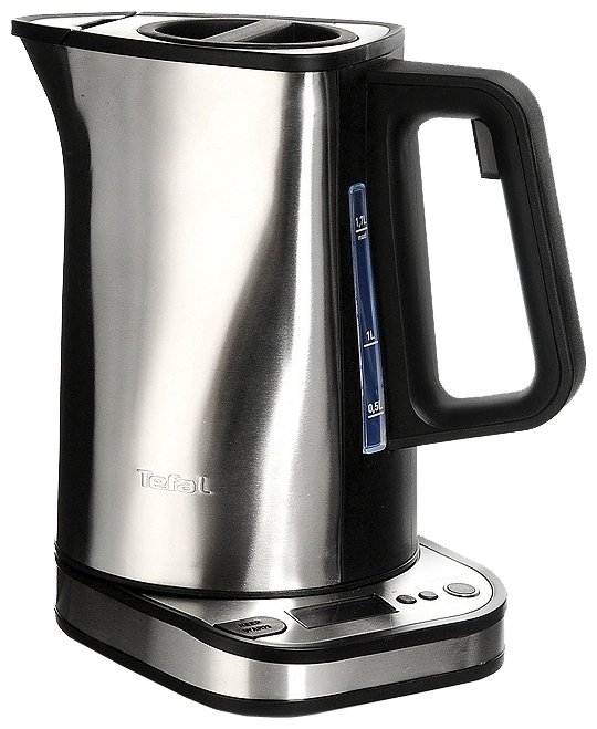 Чайник TEFAL KI 420 D																		 — описание, фото, цены в интернет-магазине PT Stores