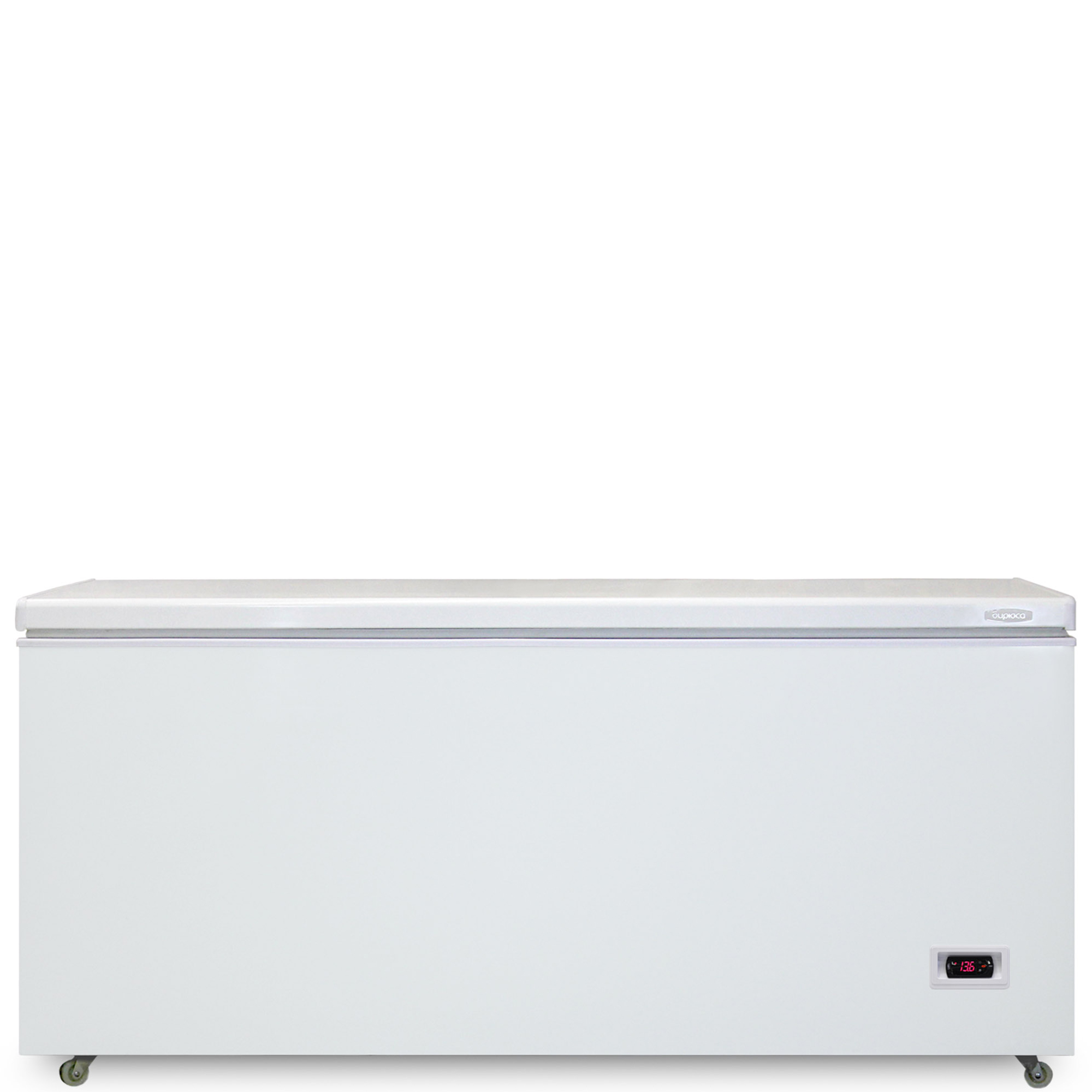 Морозильный ларь БИРЮСА 560 FKDQ																		 — описание, фото, цены в интернет-магазине PT Stores