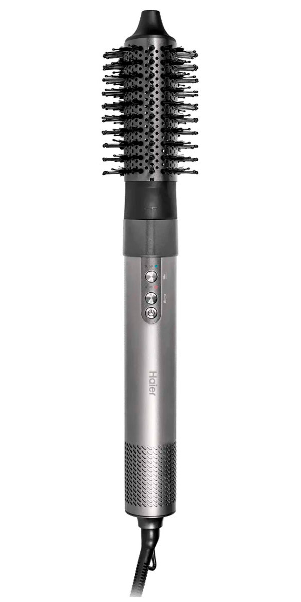 Купить Прибор для укладки волос Haier HHS-602 — Фото 2