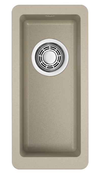 Мойка OMOIKIRI Kata 20-U-SA Artgranit/бежевый																		 — описание, фото, цены в интернет-магазине PT Stores