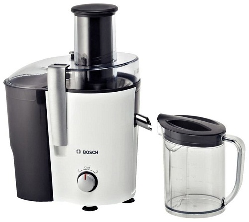 Соковыжималка BOSCH MES 20A0																		 — описание, фото, цены в интернет-магазине PT Stores