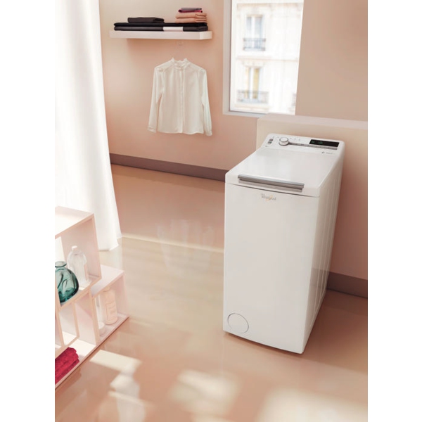 Купить Стиральная машина Whirlpool TDLR 70110 — Фото 3